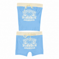 Crystal sky blue Set — Solid Individuals Streetwear