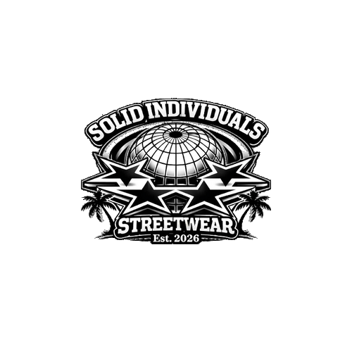 SOLID INDIVIDUALS STREETWEAR