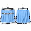 PP Unisex Basketball Shorts — Persistence Pays | Solid Individuals Streetwear