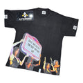 GWODT Tee — Get Wealthy Or Die Trying | Solid Individuals